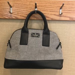 Kate Spade purse and wallet